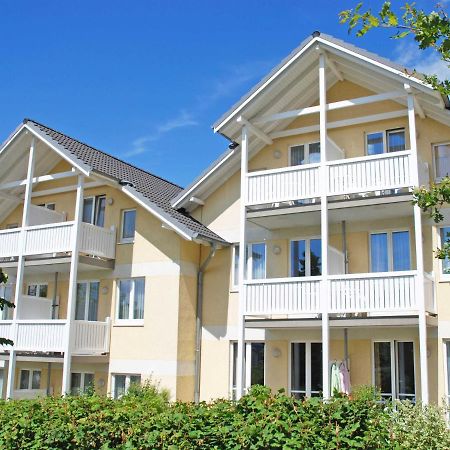Wohnpark Stadt Hamburg - Apt. 46 Binz Εξωτερικό φωτογραφία