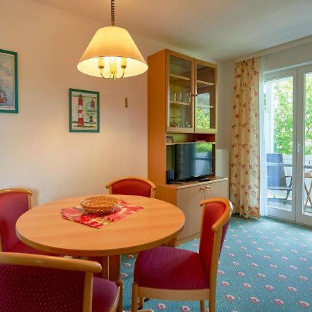 Wohnpark Stadt Hamburg - Apt. 46 Binz Εξωτερικό φωτογραφία