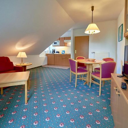 Wohnpark Stadt Hamburg - Apt. 46 Binz Εξωτερικό φωτογραφία