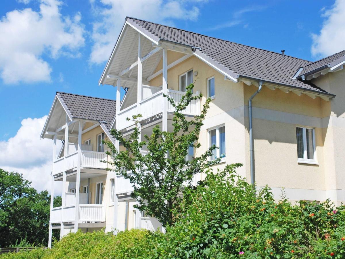 Wohnpark Stadt Hamburg - Apt. 46 Binz Εξωτερικό φωτογραφία