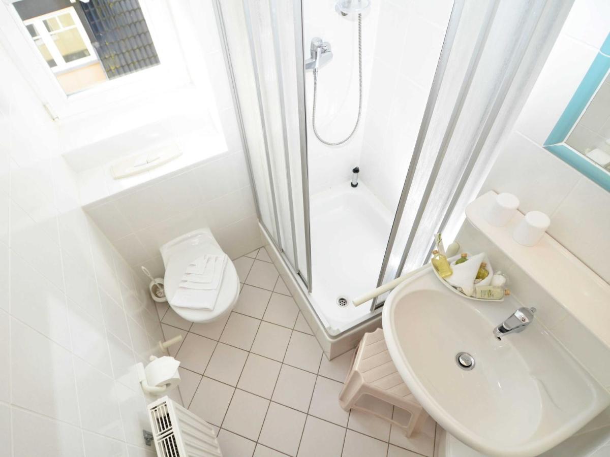 Wohnpark Stadt Hamburg - Apt. 46 Binz Εξωτερικό φωτογραφία
