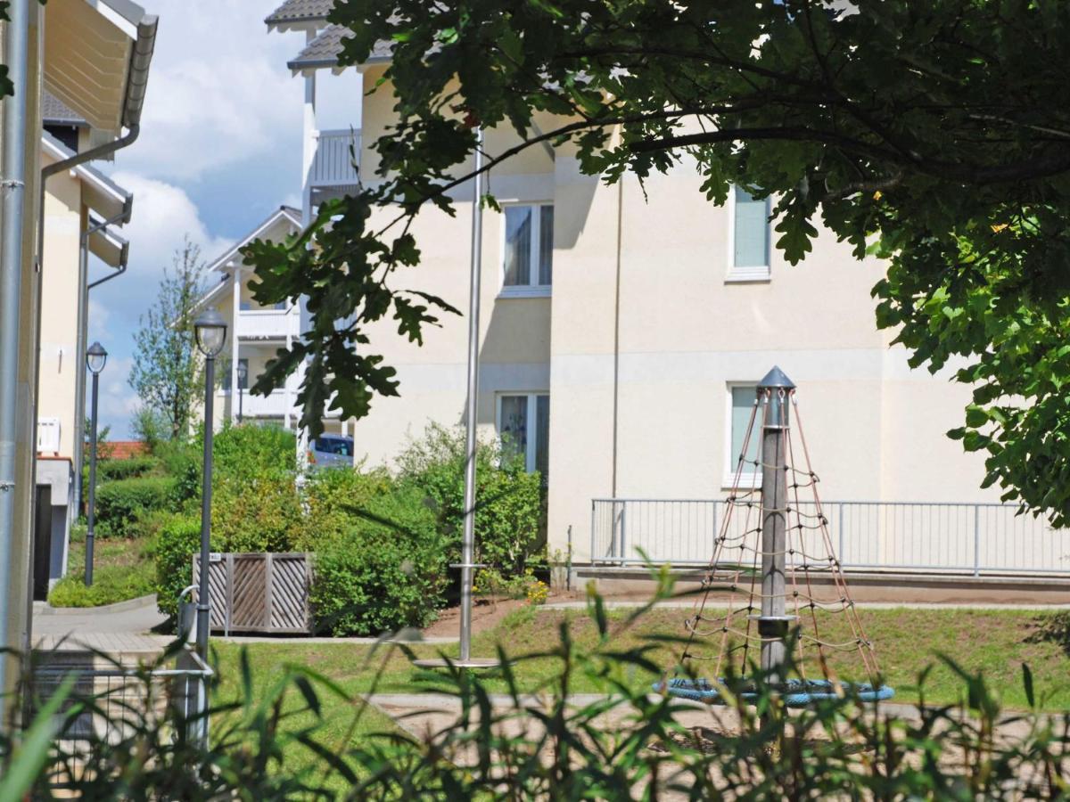 Wohnpark Stadt Hamburg - Apt. 46 Binz Εξωτερικό φωτογραφία
