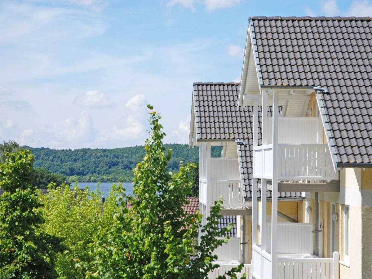 Wohnpark Stadt Hamburg - Apt. 46 Binz Εξωτερικό φωτογραφία