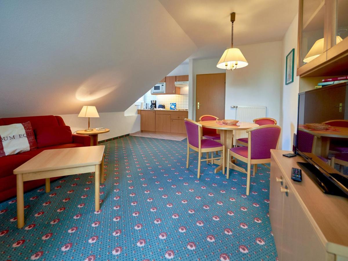 Wohnpark Stadt Hamburg - Apt. 46 Binz Εξωτερικό φωτογραφία