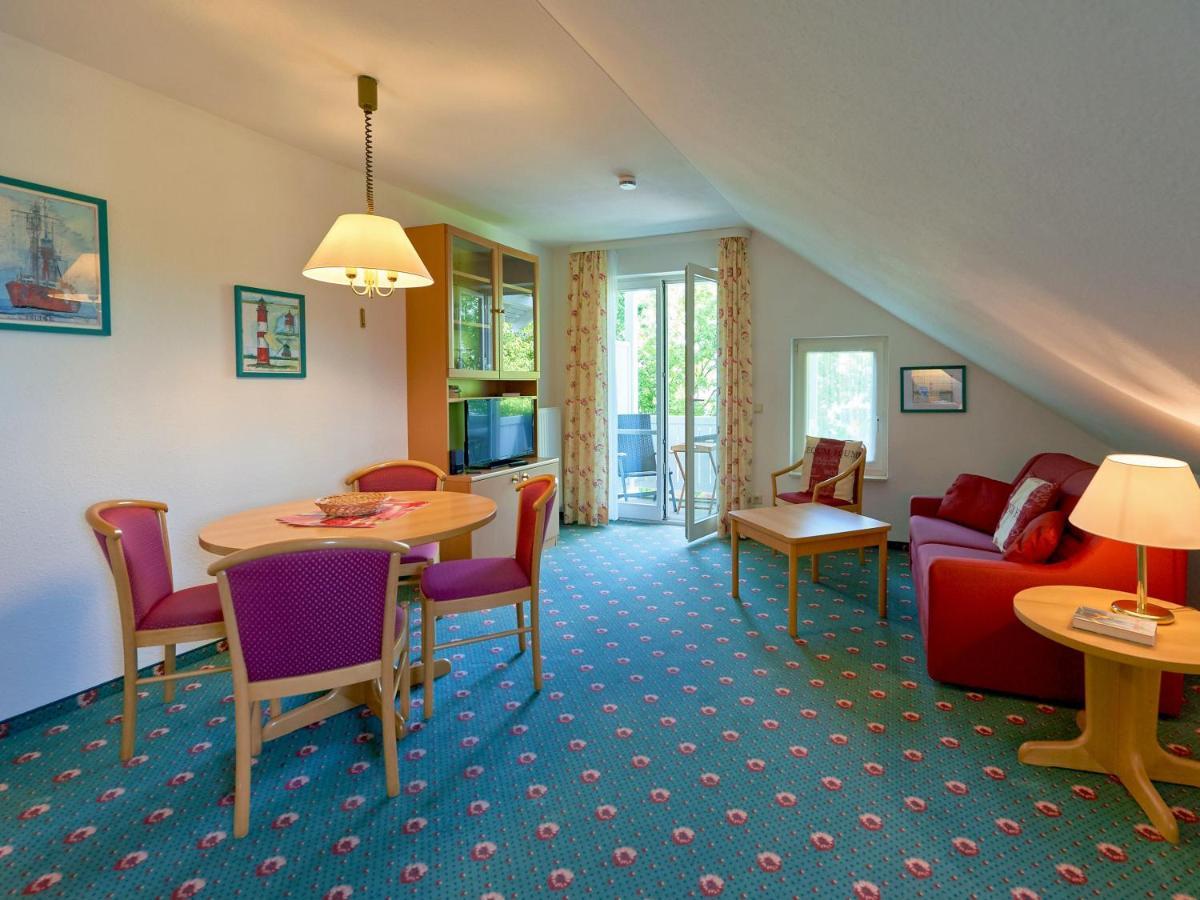Wohnpark Stadt Hamburg - Apt. 46 Binz Εξωτερικό φωτογραφία