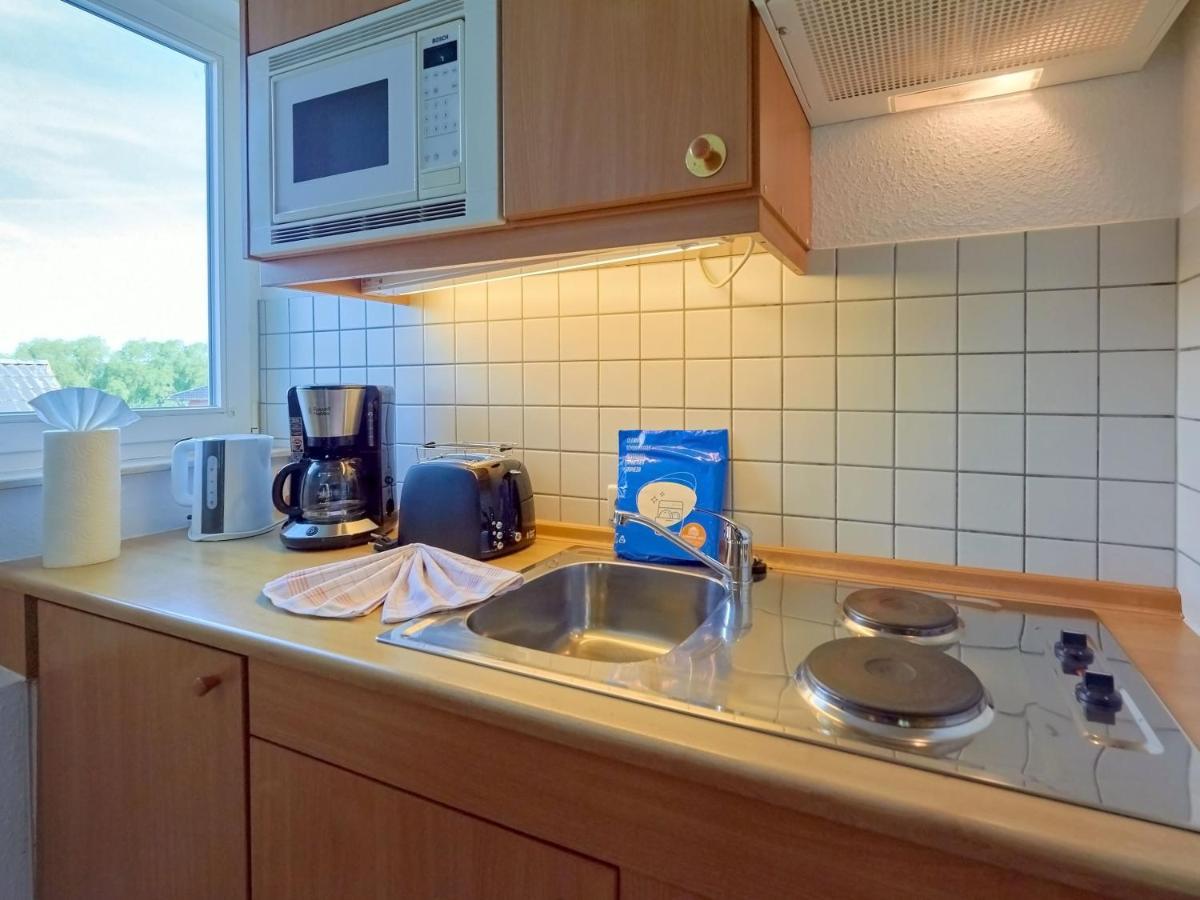 Wohnpark Stadt Hamburg - Apt. 46 Binz Εξωτερικό φωτογραφία