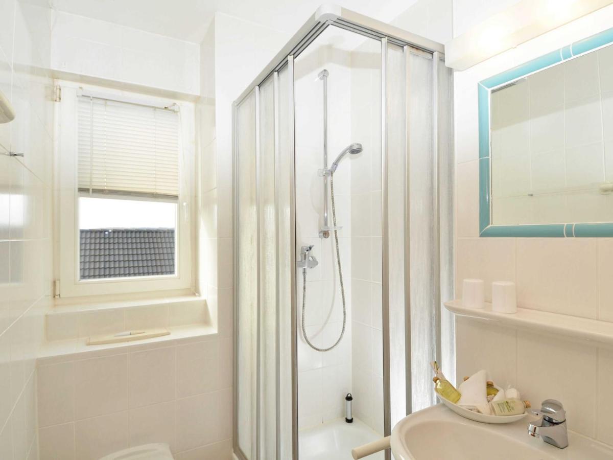 Wohnpark Stadt Hamburg - Apt. 46 Binz Εξωτερικό φωτογραφία