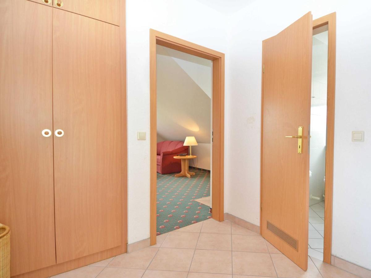 Wohnpark Stadt Hamburg - Apt. 46 Binz Εξωτερικό φωτογραφία