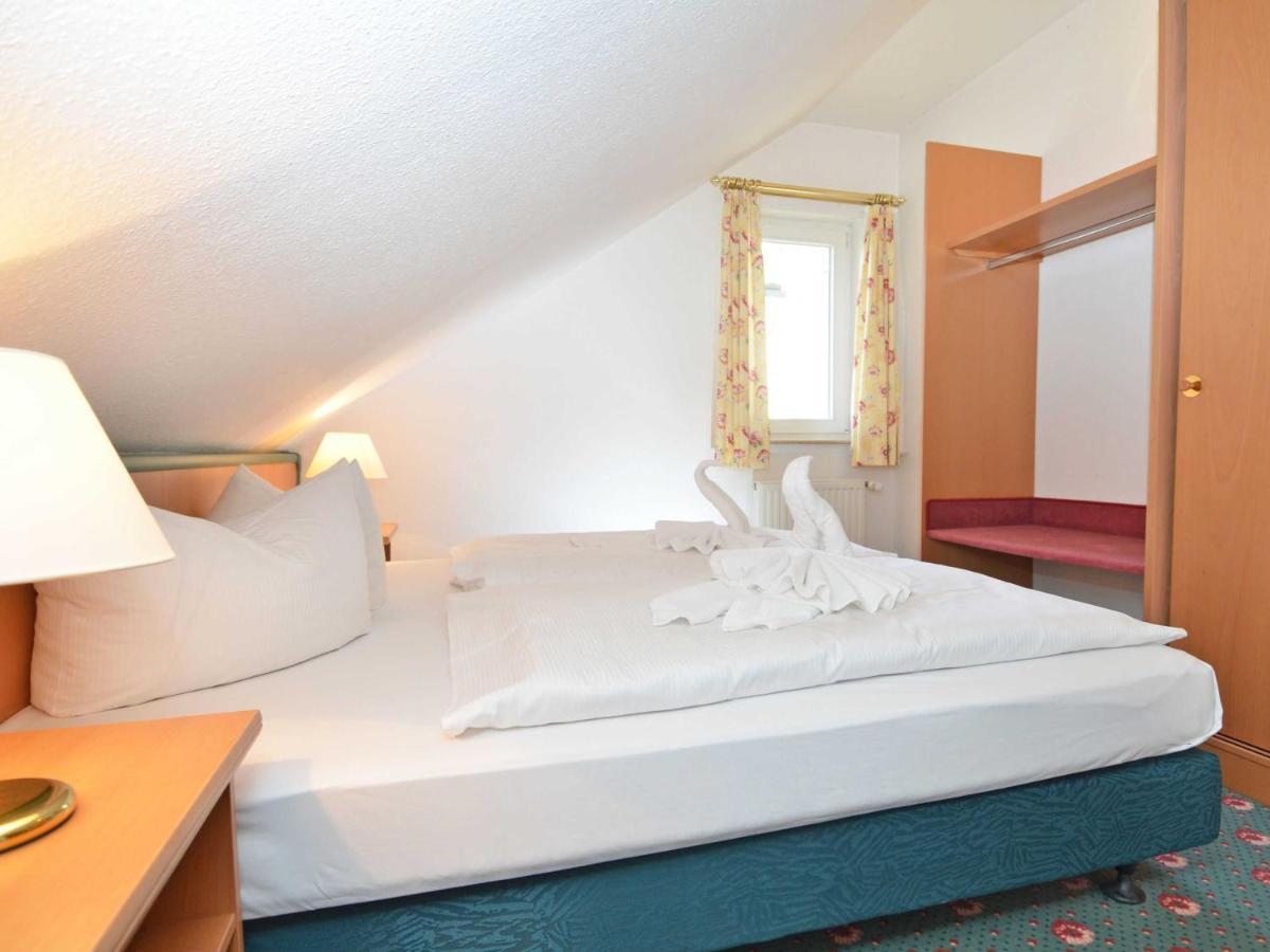 Wohnpark Stadt Hamburg - Apt. 46 Binz Εξωτερικό φωτογραφία