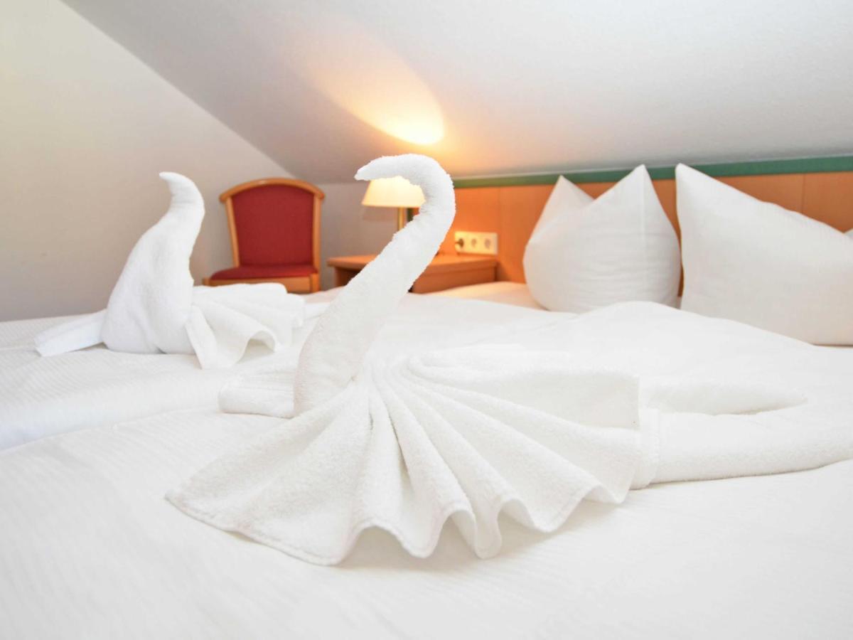 Wohnpark Stadt Hamburg - Apt. 46 Binz Εξωτερικό φωτογραφία